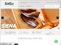 Sites similar to sollu.com.br
