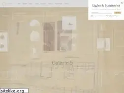 Sites similar to solluminaire.com.sg