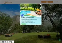 Sites similar to sollunaresort.com