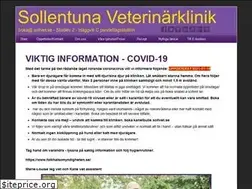 Sites similar to sollvet.se