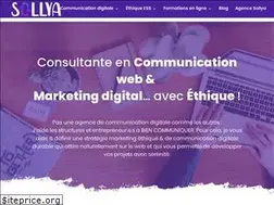 Sites similar to sollya.fr