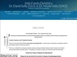 Sites similar to sollyfamilydentistry.com