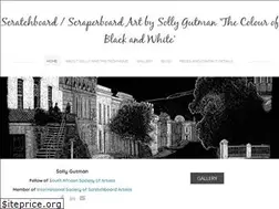 Sites similar to sollygutmanscratchboardart.com