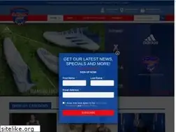 Sites similar to sollymsports.com