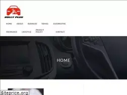 Sites similar to sollyplus.rent