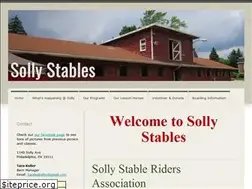 Sites similar to sollystables.com