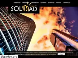 Sites similar to solmad.es