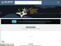 Sites similar to solmaior.net.br