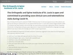 Sites similar to solmanorthopedics.com