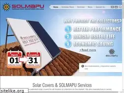 Sites similar to solmapu.com