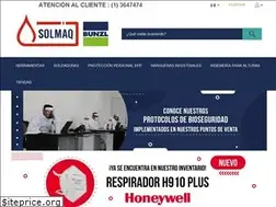 Sites similar to solmaq.com