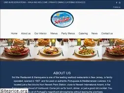 Sites similar to solmar-restaurant.com