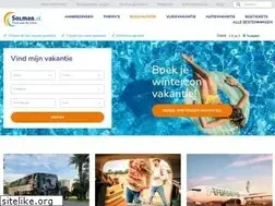 Sites similar to solmar.nl