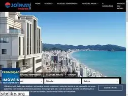 Sites similar to solmarimoveis.com.br