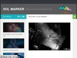 Sites similar to solmarker.com