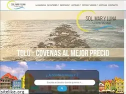 Sites similar to solmaryluna.com