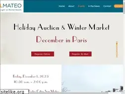 Sites similar to solmateo.org