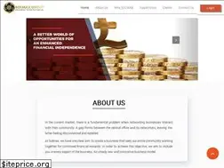 Sites similar to solmaxglobal.com
