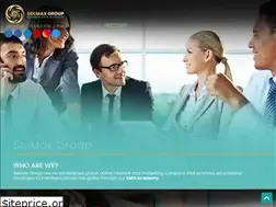 Sites similar to solmaxgroup.com