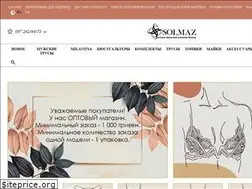 Sites similar to solmaz.com.ua