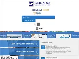 Sites similar to solmaz.com