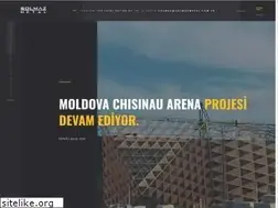 Sites similar to solmazmetal.com.tr