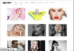 Sites similar to solmazsaberi.com