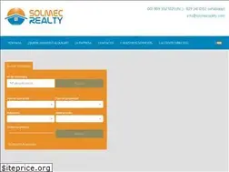 Sites similar to solmecrealty.com
