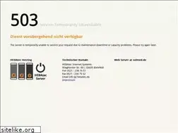 Sites similar to solmed.de