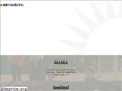 Sites similar to solmedia.jp