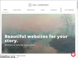 Sites similar to solmediaco.com
