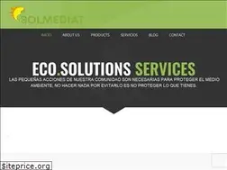 Sites similar to solmediat.com