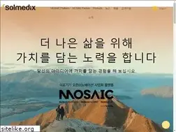 Sites similar to solmedix.com
