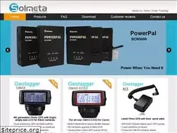 Sites similar to solmeta.com