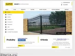 Sites similar to solmetal.pl