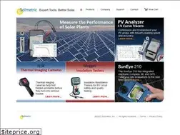 Sites similar to solmetric.com