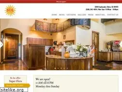 Sites similar to solmexicangrill.com