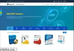 Sites similar to solmeyvn.com