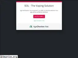 Sites similar to solmfg.com
