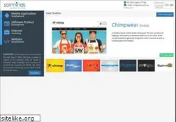 Sites similar to solminds.com