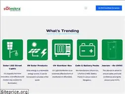 Sites similar to solmitra.in