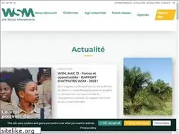 Sites similar to solmond.be