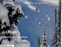 Sites similar to solmountain.com