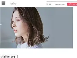 Sites similar to solmu-hair.com