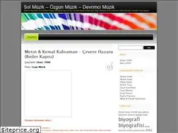 Sites similar to solmuzik.wordpress.com
