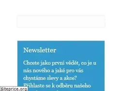Sites similar to solna-jeskyne.eu