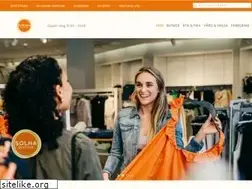 Sites similar to solnacentrum.se