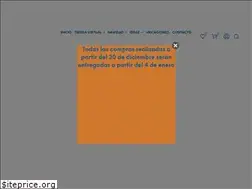 Sites similar to solnaciente.com