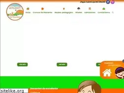 Sites similar to solnaciente.edu.co