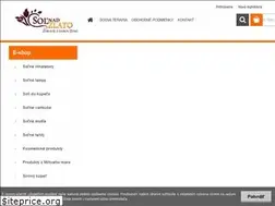 Sites similar to solnadzlato.sk